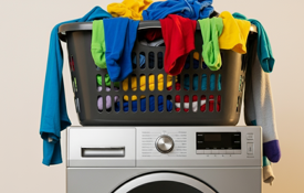 Super Suds Laundromat In Long Beach Orange County South Bay