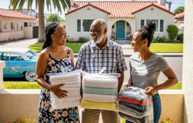 Super Suds Wash And Fold Laundry Services In Long Beach Orange County South Bay